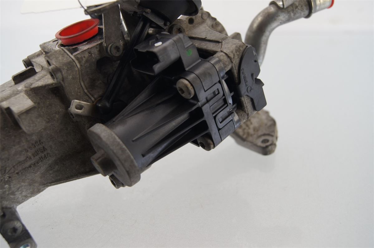 EGR Ventil – bilde 5