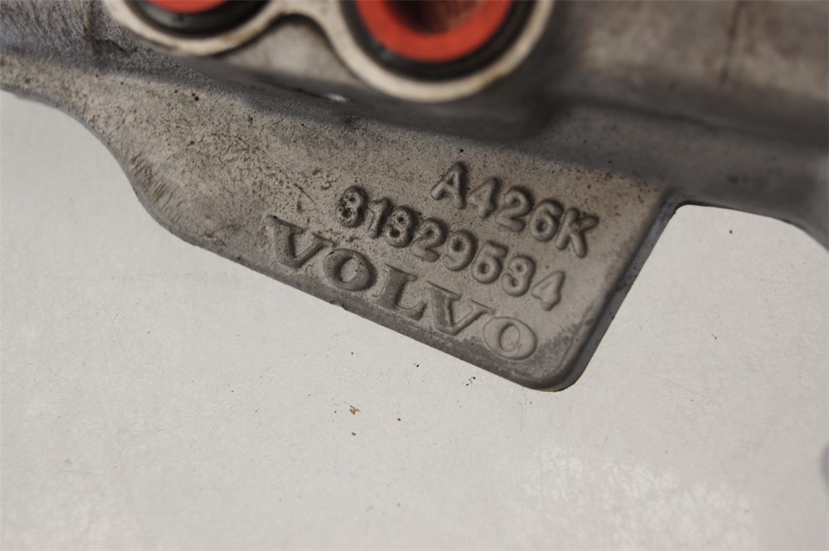 Brems Hovedsylinder – bilde 5