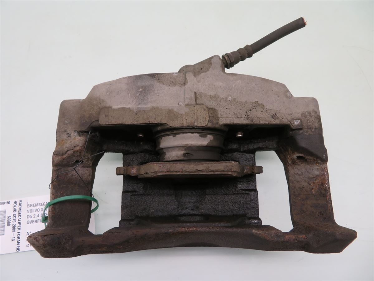 Bremsecaliper Foran Høyre – bilde 1