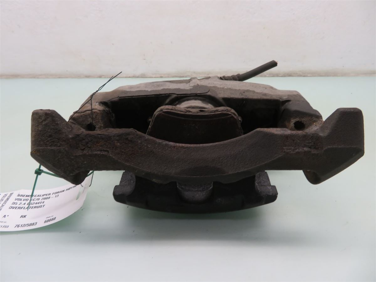 Bremsecaliper Foran Høyre – bilde 2
