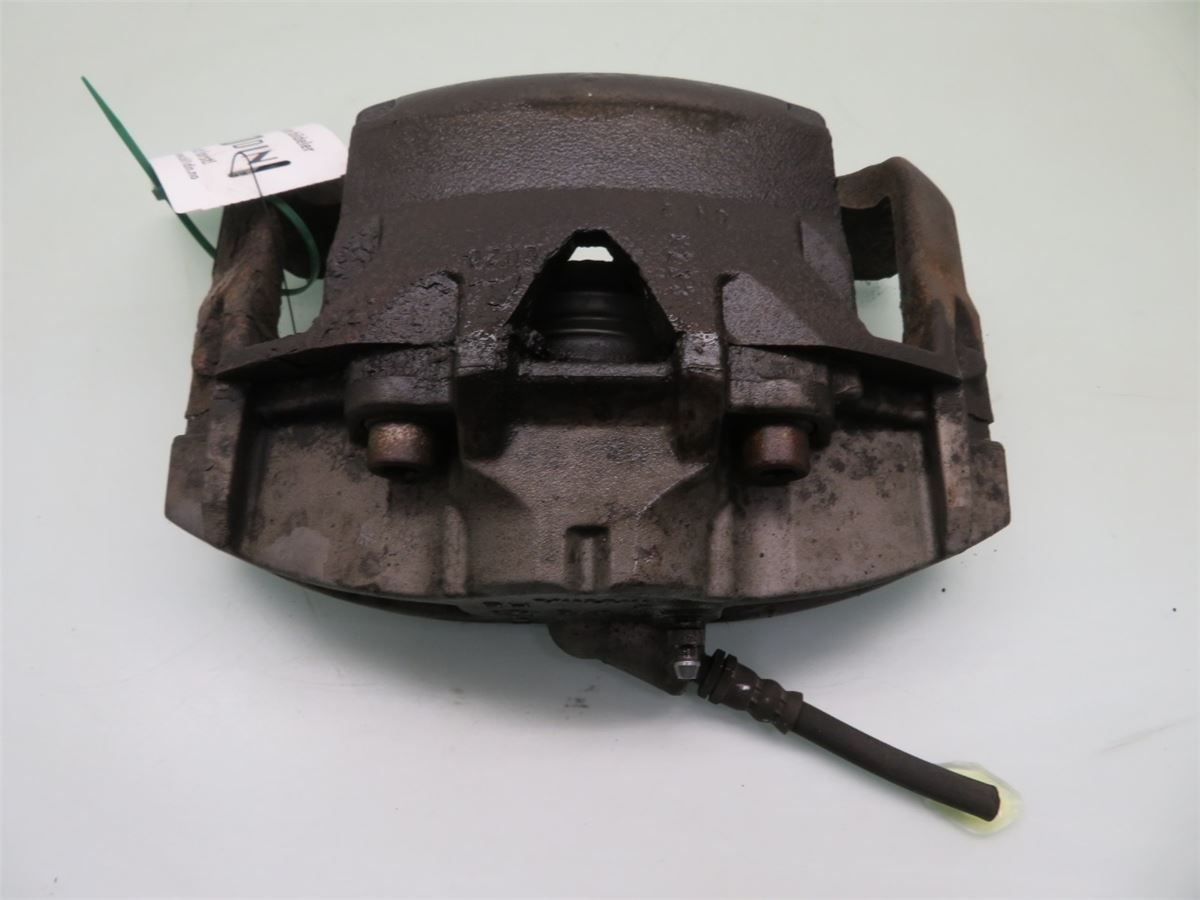 Bremsecaliper Foran Høyre – bilde 3