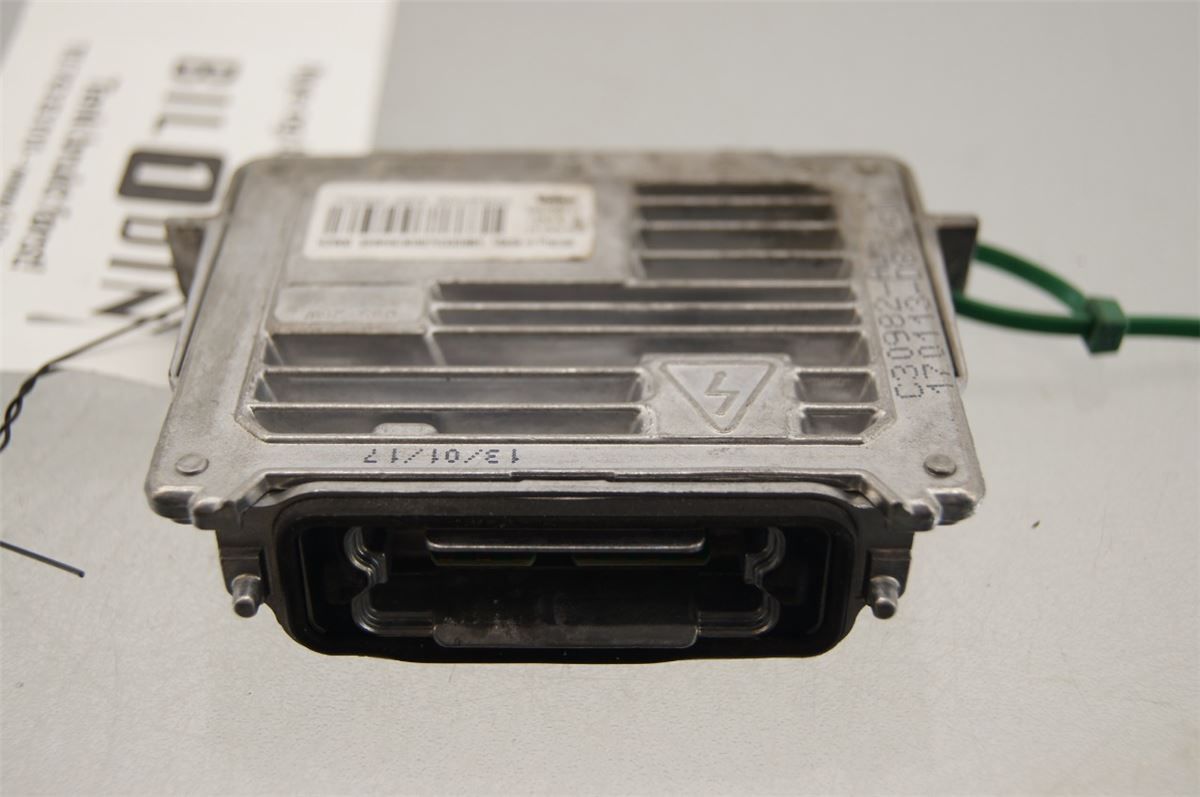 Styreenhet Xenon – bilde 1