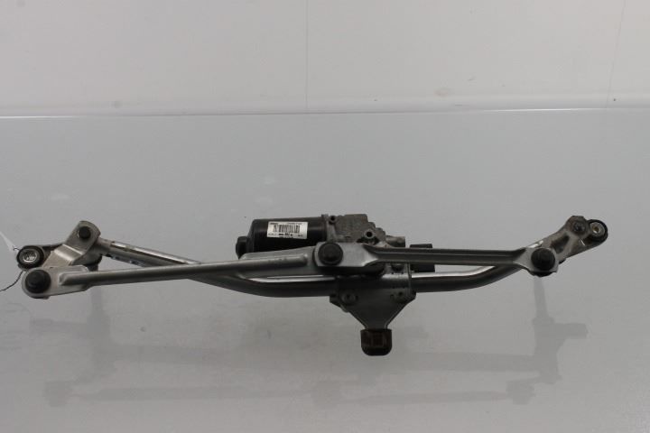 Viskermotor Frontrute – bilde 3