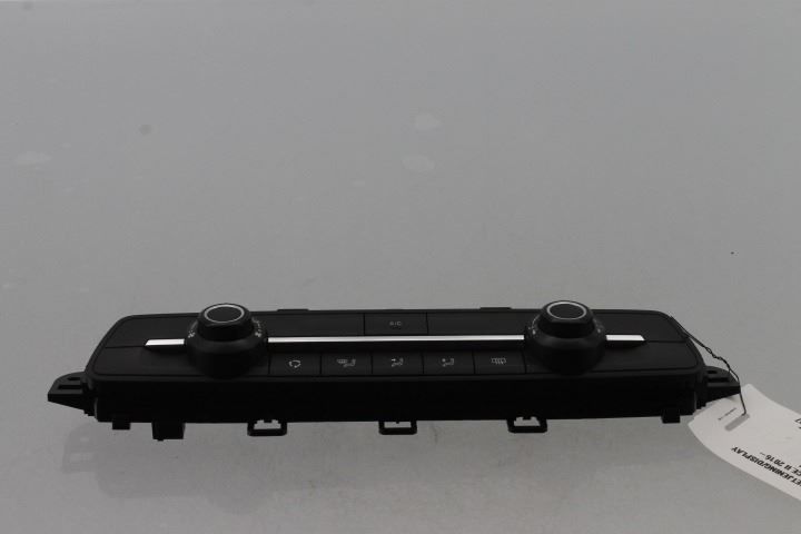 Varme AC Betjening/Display – bilde 1