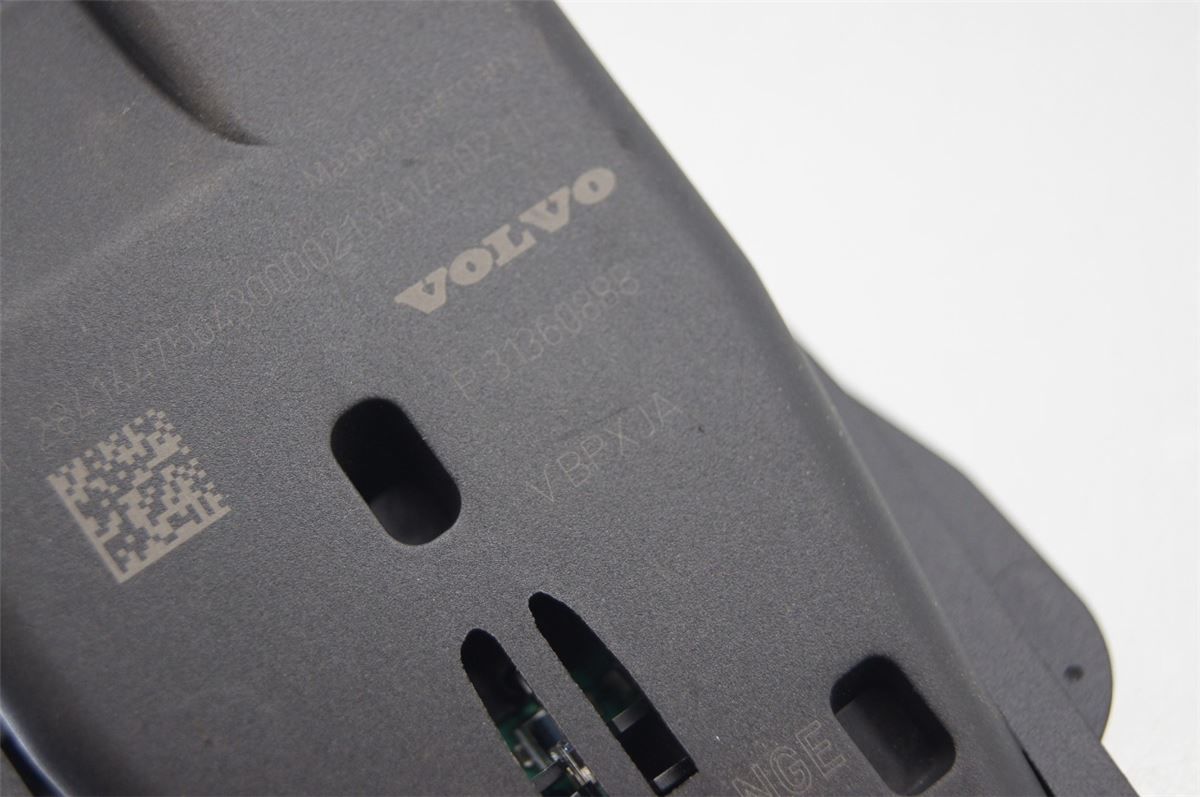 Sensor Aktiv Kollisjonsbeskytt – bilde 3