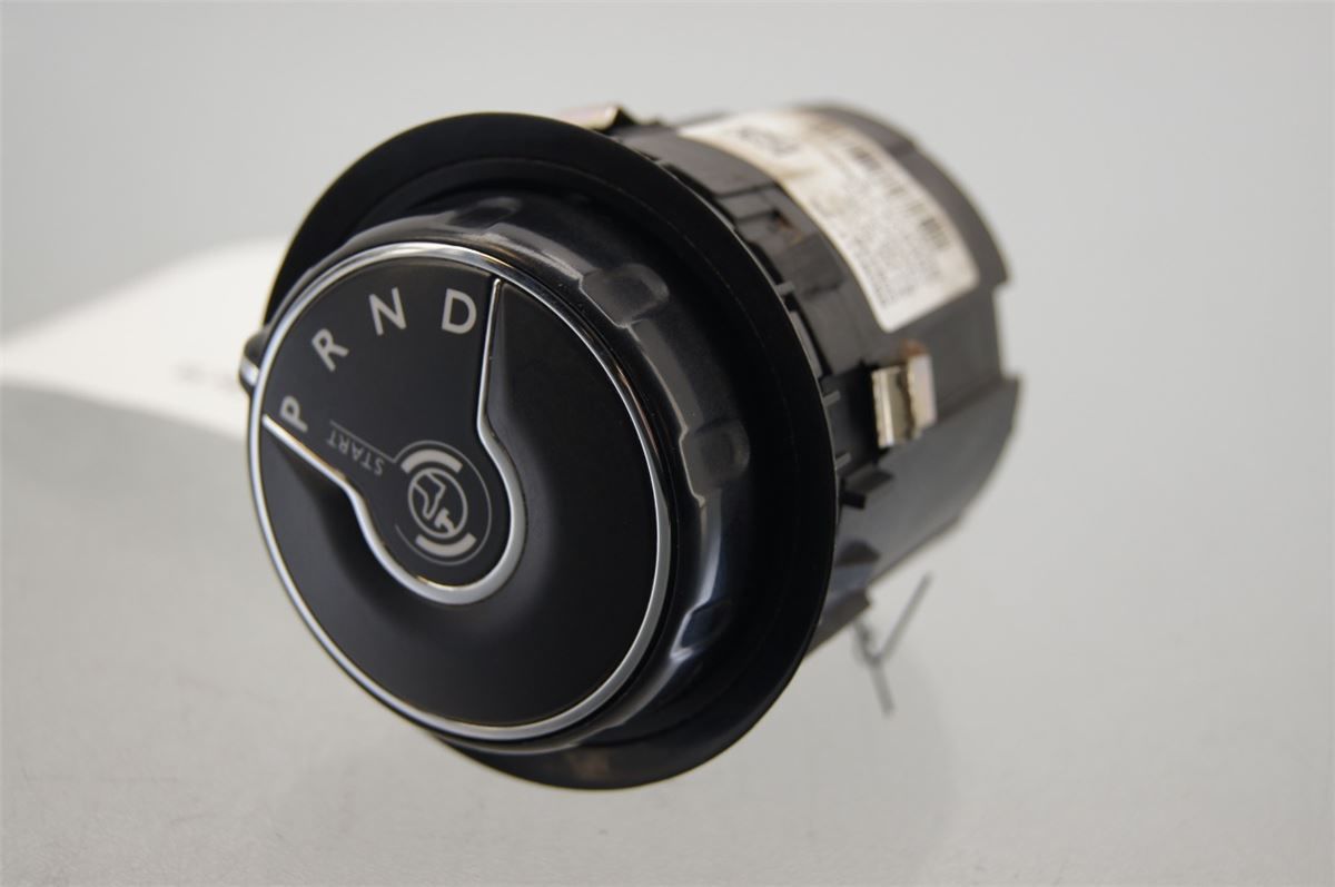 Bryter Gearkasse – bilde 5