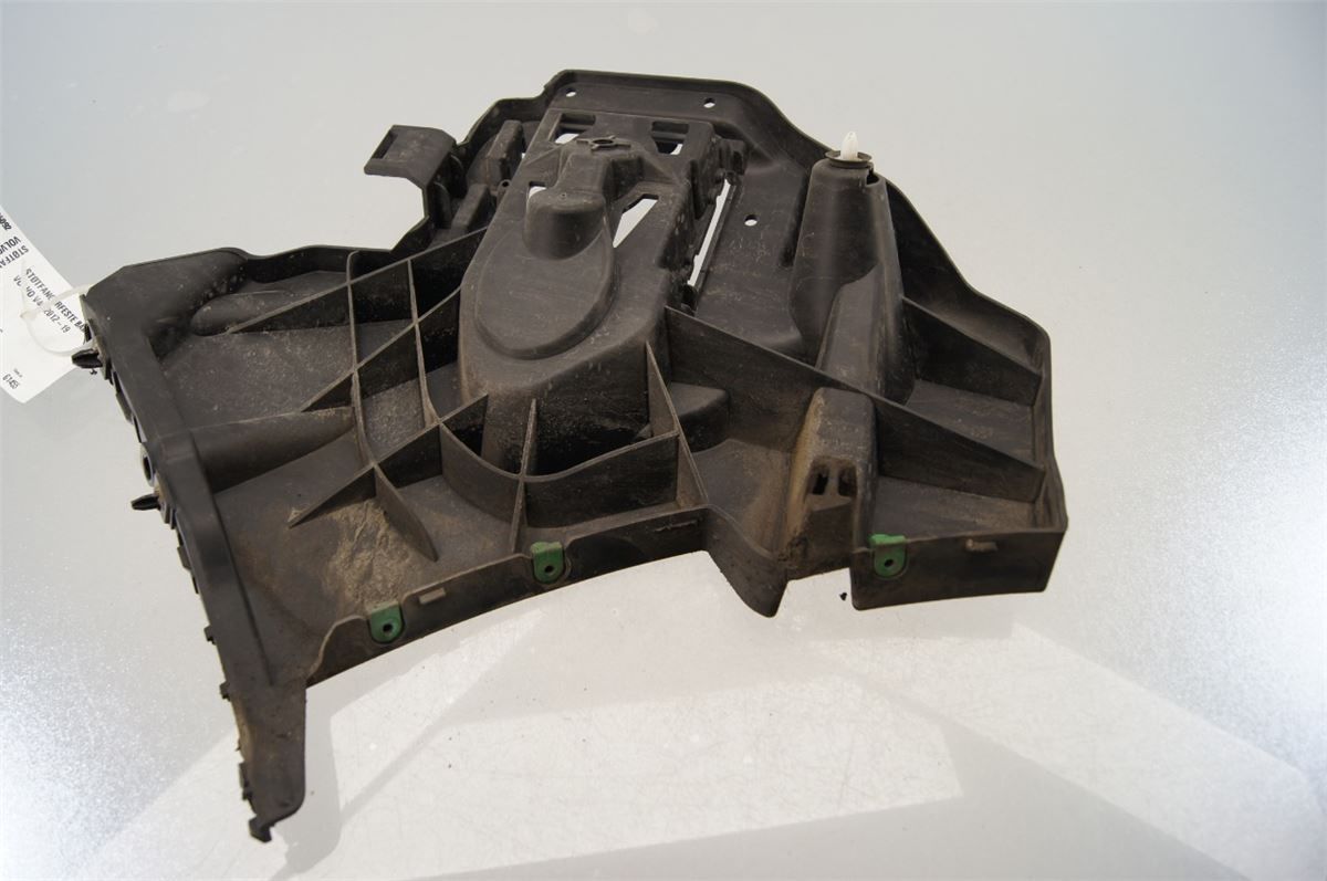 Stötfångarfäste Bak Hö – bilde 6