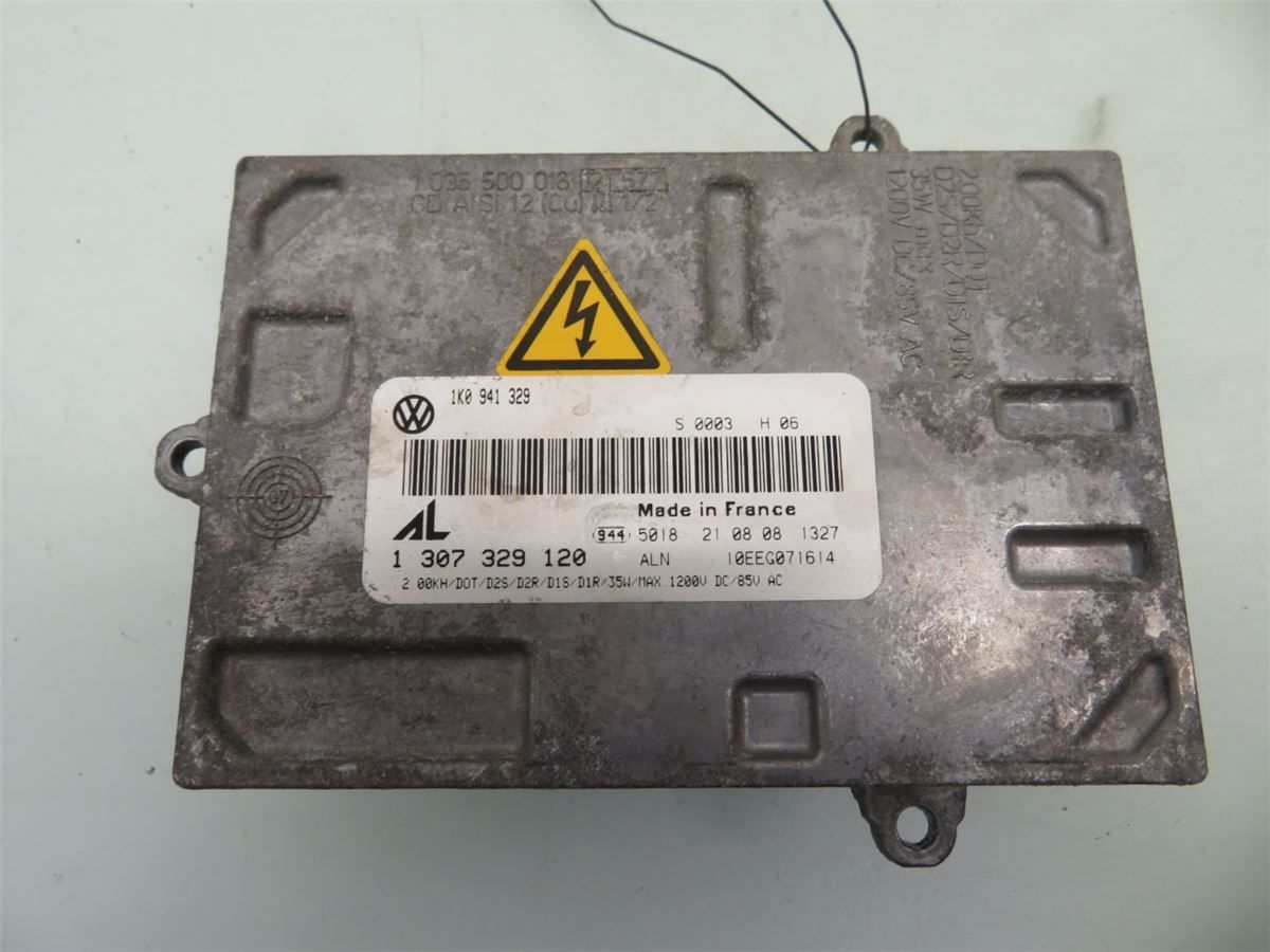 Styreenhet Xenon – bilde 1
