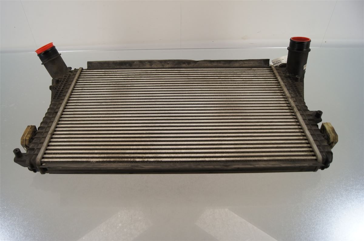 Intercooler Radiator – bilde 1