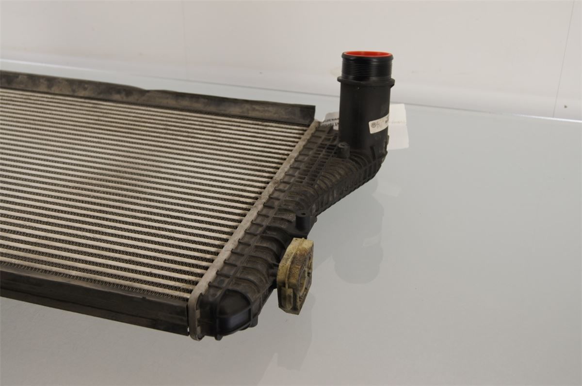 Intercooler Radiator – bilde 2