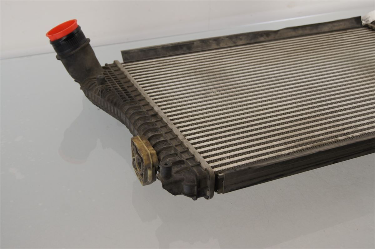 Intercooler Radiator – bilde 3