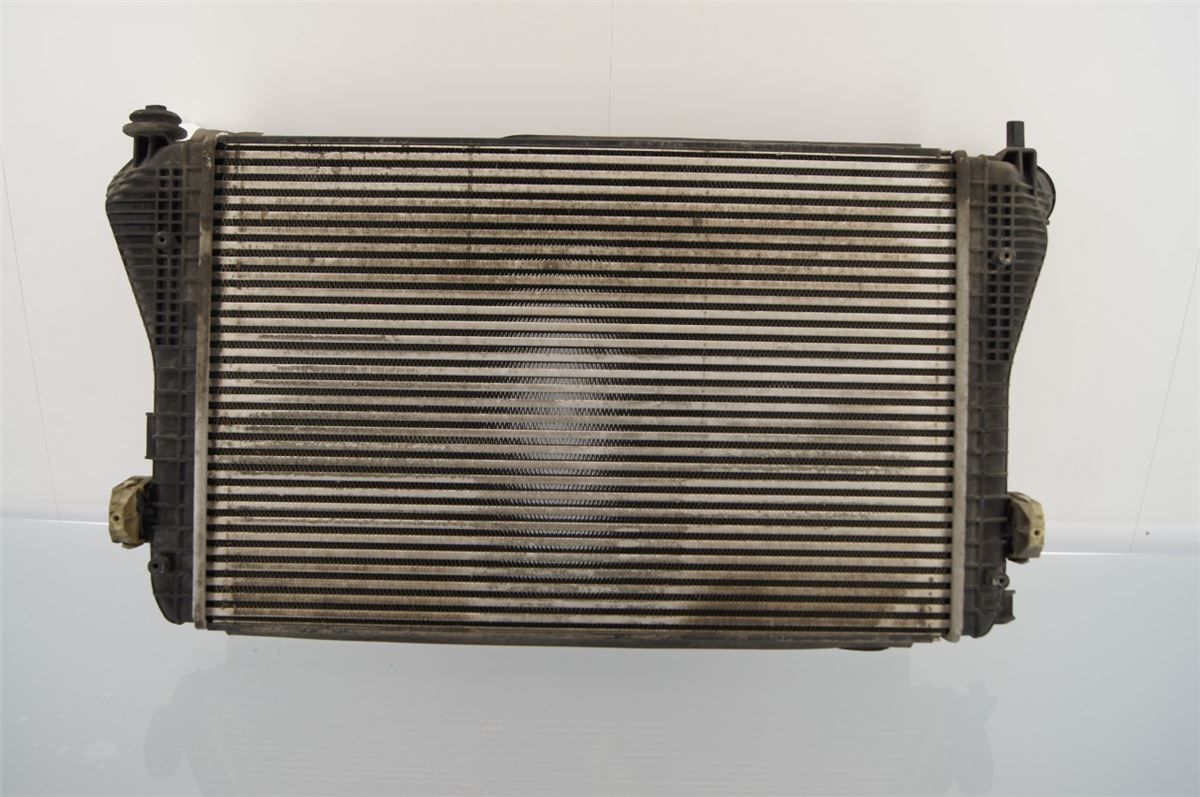 Intercooler Radiator – bilde 4