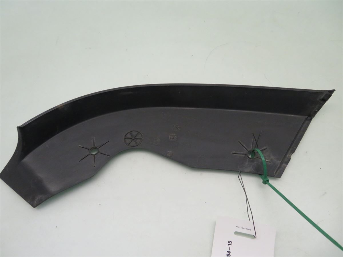 Front Plastdeklser – bilde 1