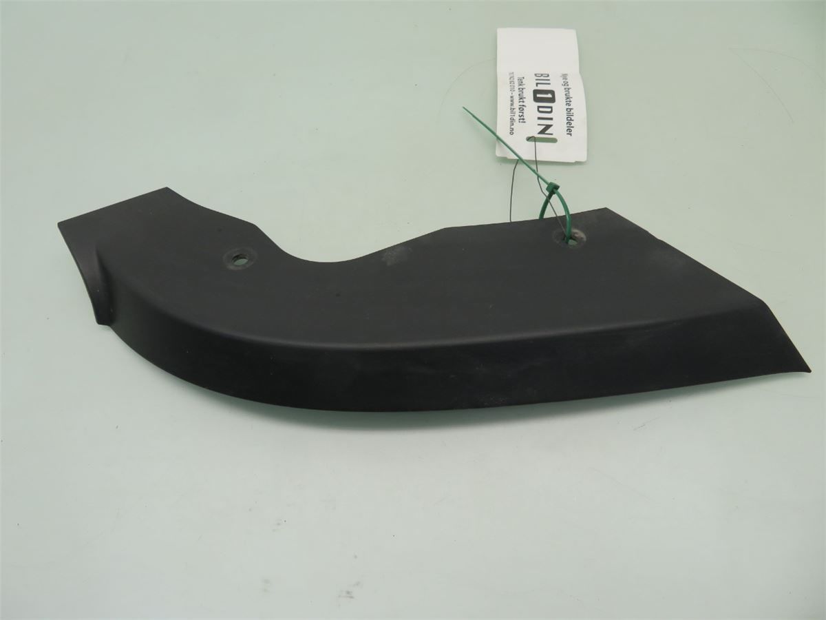 Front Plastdeklser – bilde 3