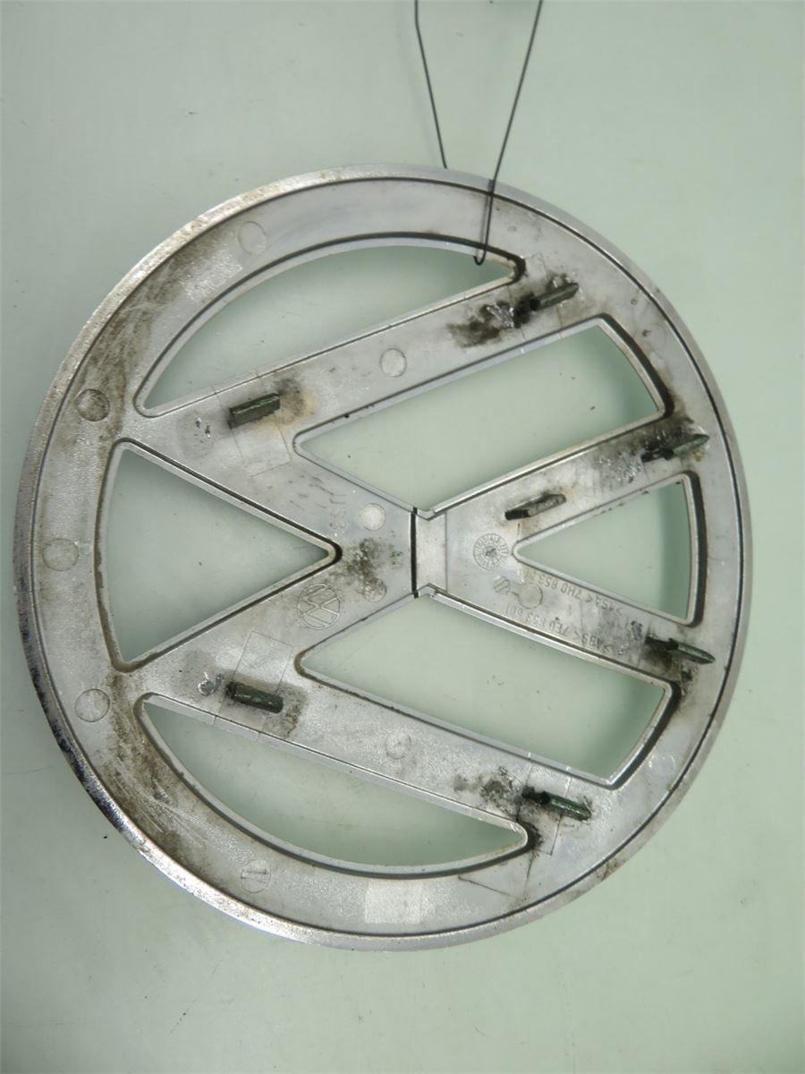 Emblem – bilde 3