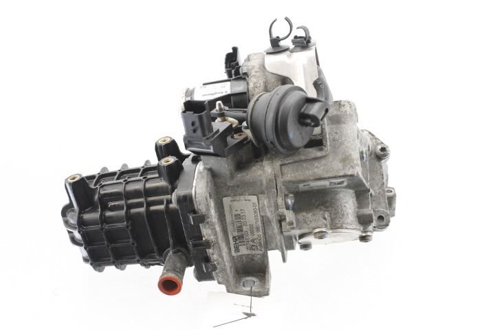 EGR Ventil – bilde 1