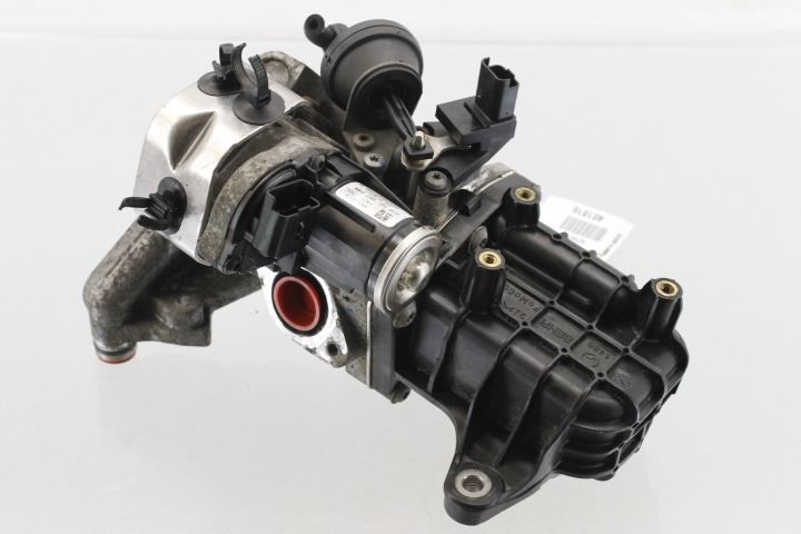 EGR Ventil – bilde 2