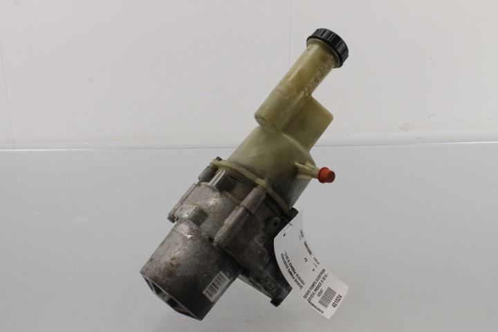 Servo Pumpe Elektrisk – bilde 2