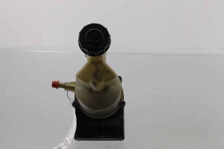 Servo Pumpe Elektrisk – bilde 3