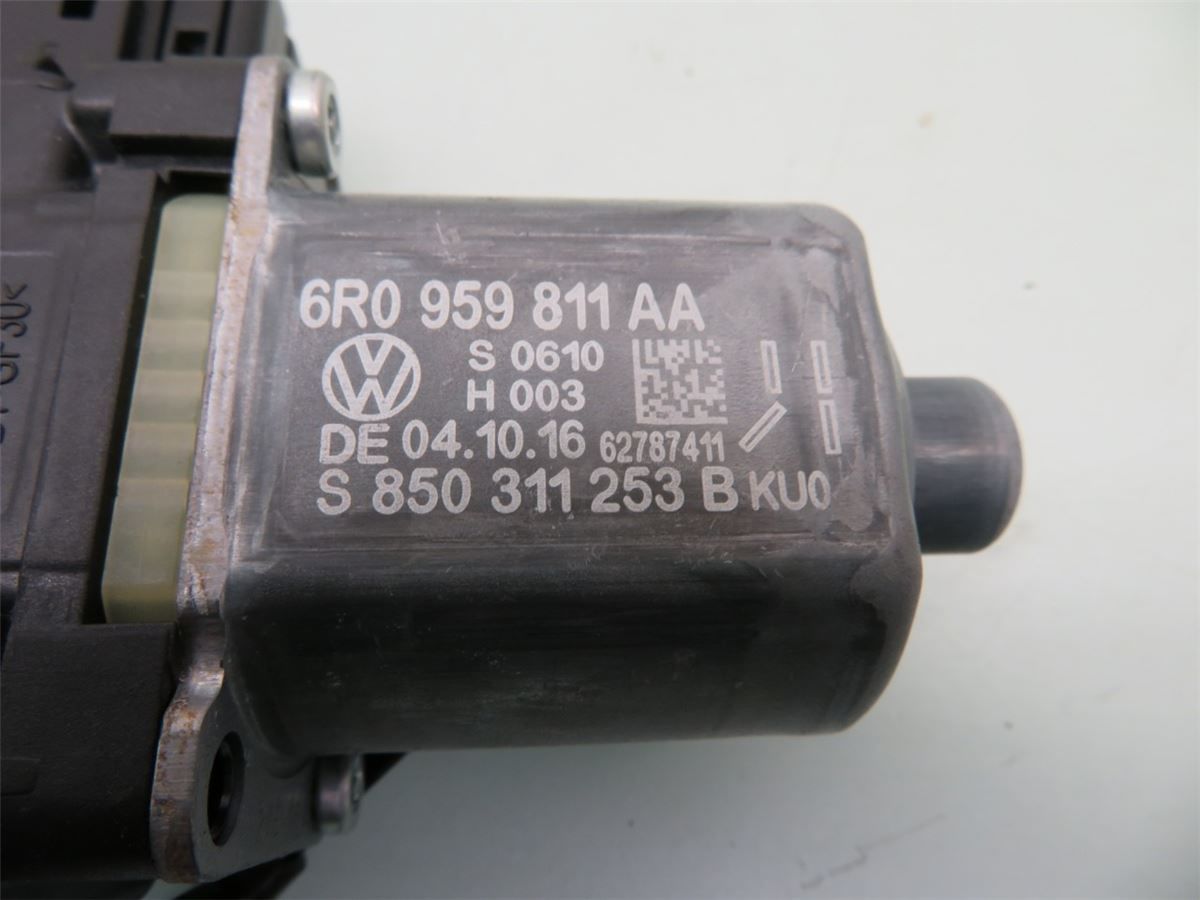 Vindusheismotor – bilde 3