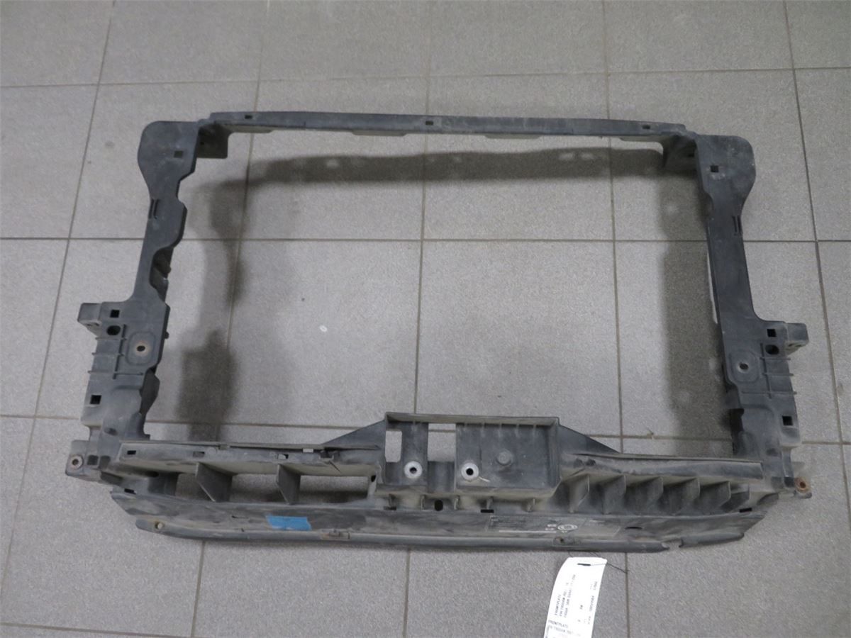 Frontplate – bilde 1