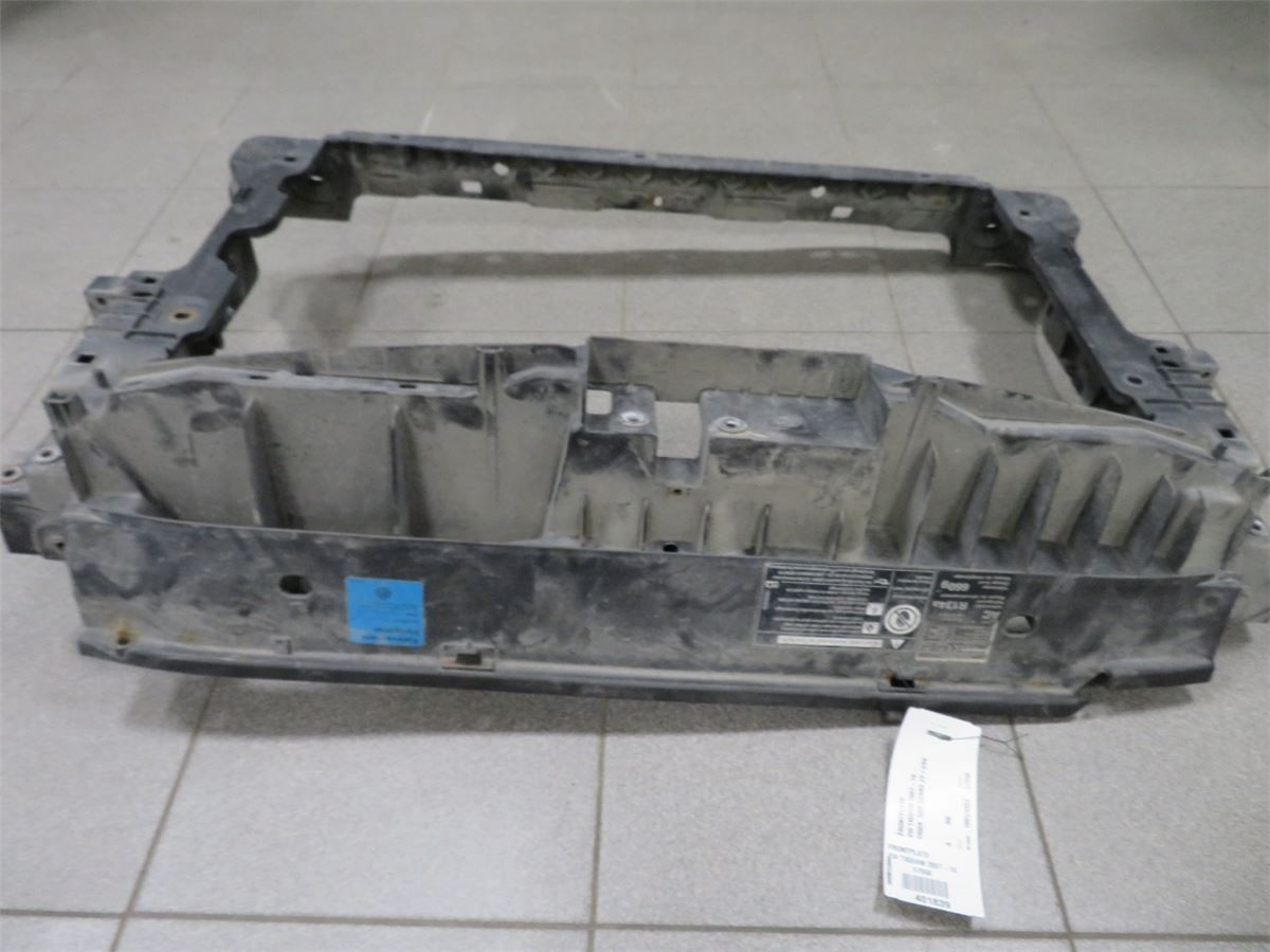 Frontplate – bilde 2