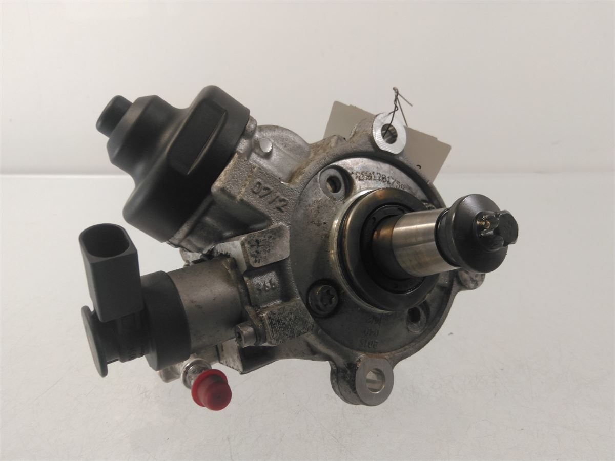 Drivstoff Dieselpumpe Hoved – bilde 1