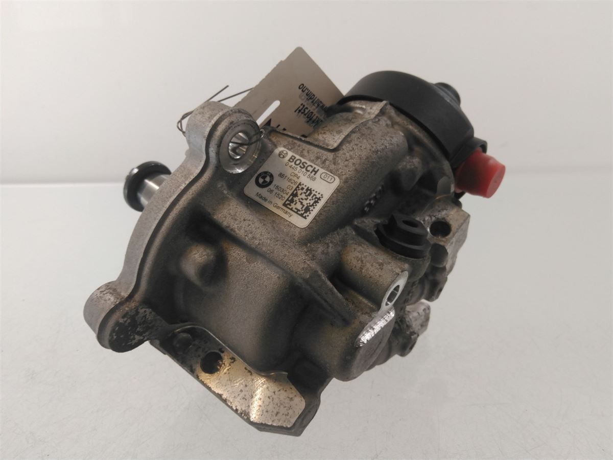 Drivstoff Dieselpumpe Hoved – bilde 2