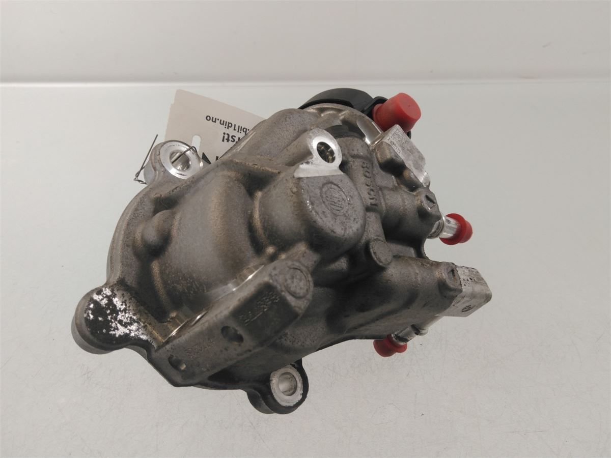 Drivstoff Dieselpumpe Hoved – bilde 3