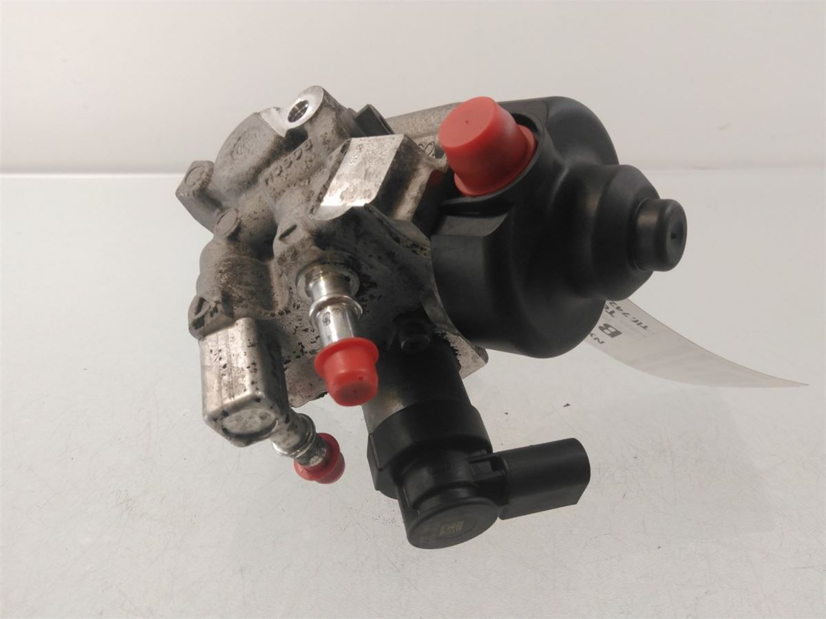 Drivstoff Dieselpumpe Hoved – bilde 4