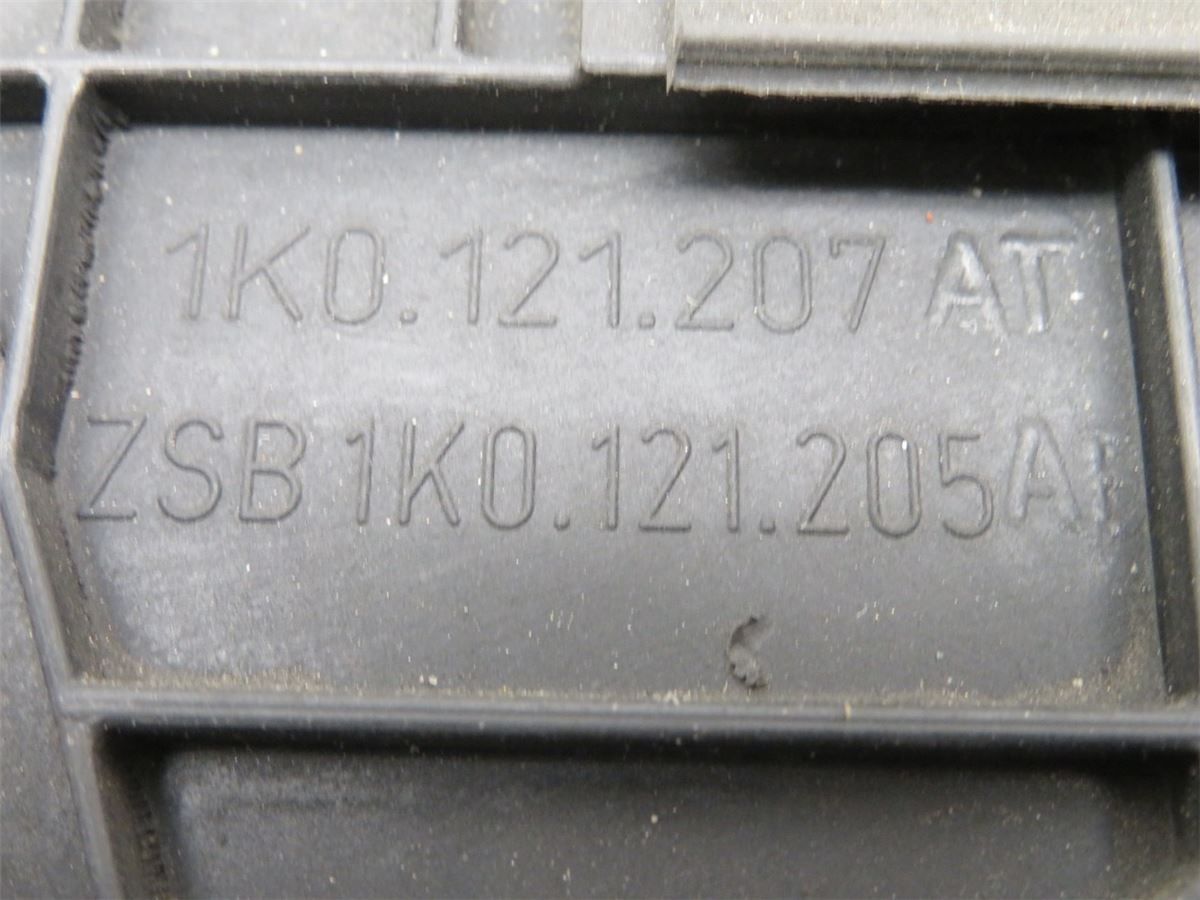 Kjølevifte / Radiator Hus / Kåpe – bilde 3