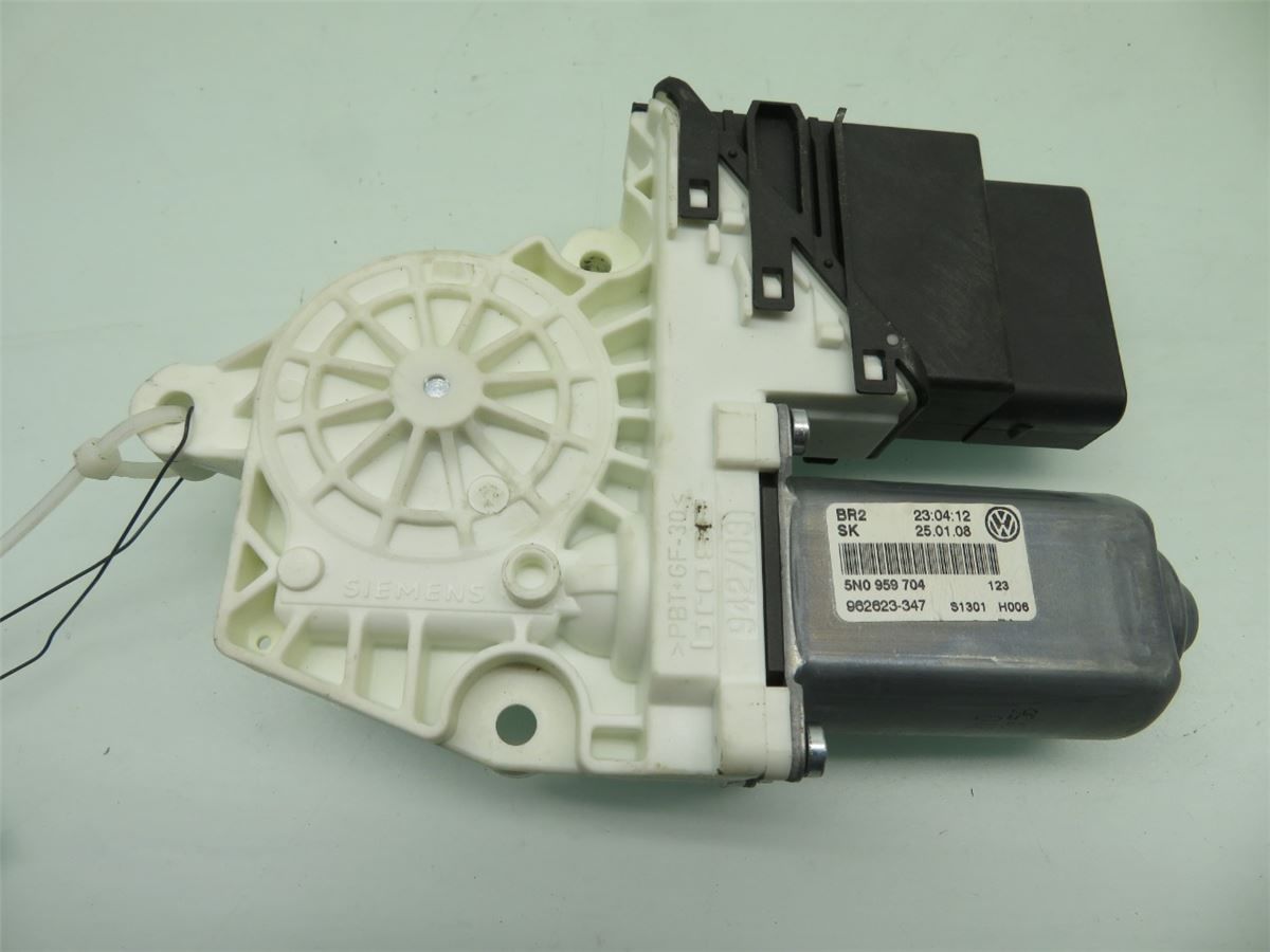 Vindusheismotor – bilde 1