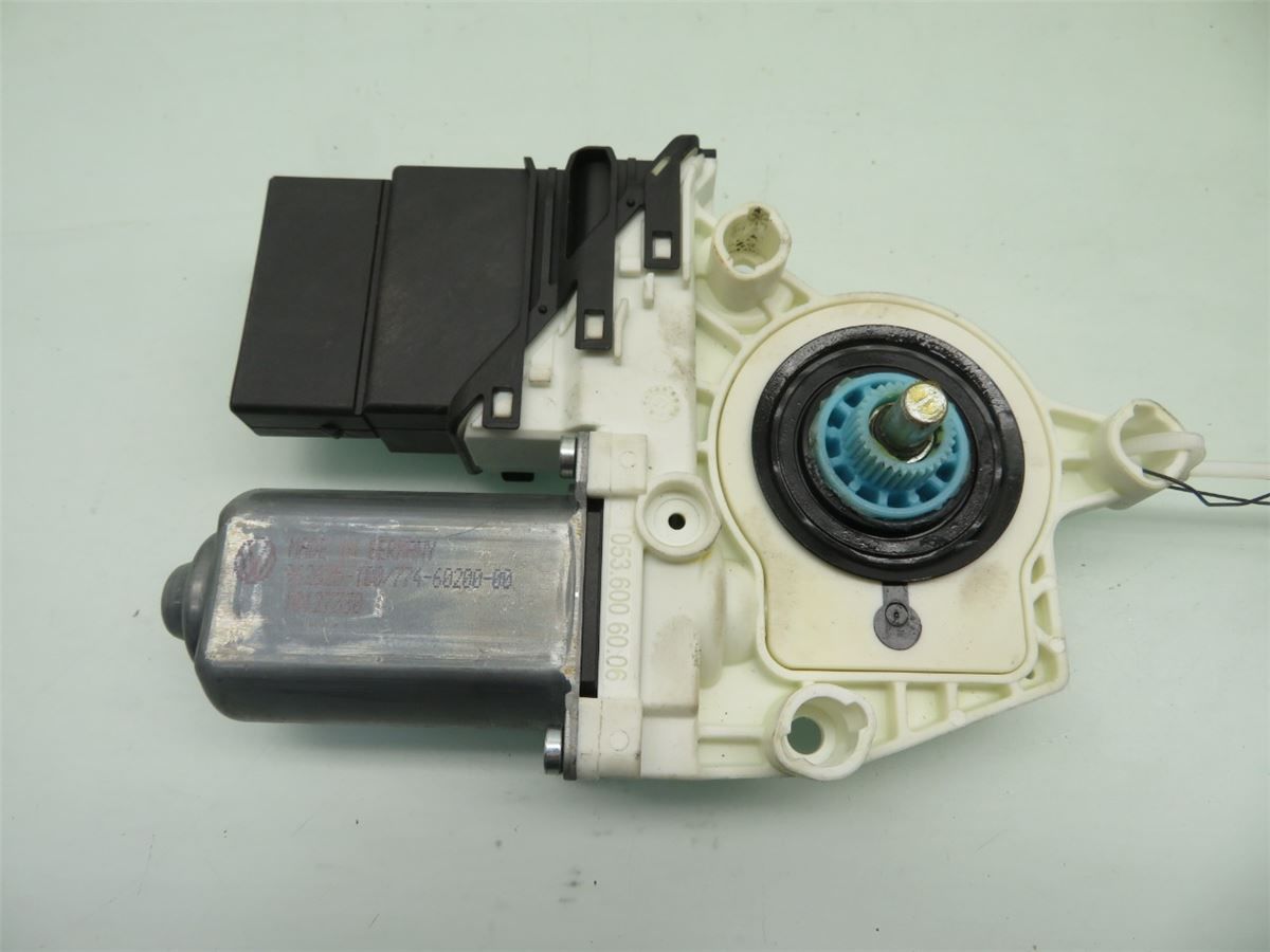 Vindusheismotor – bilde 2