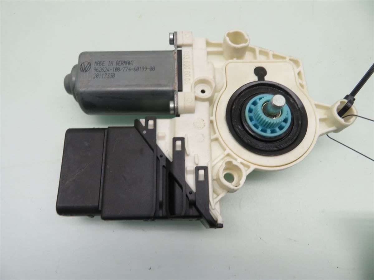 Vindusheismotor – bilde 1
