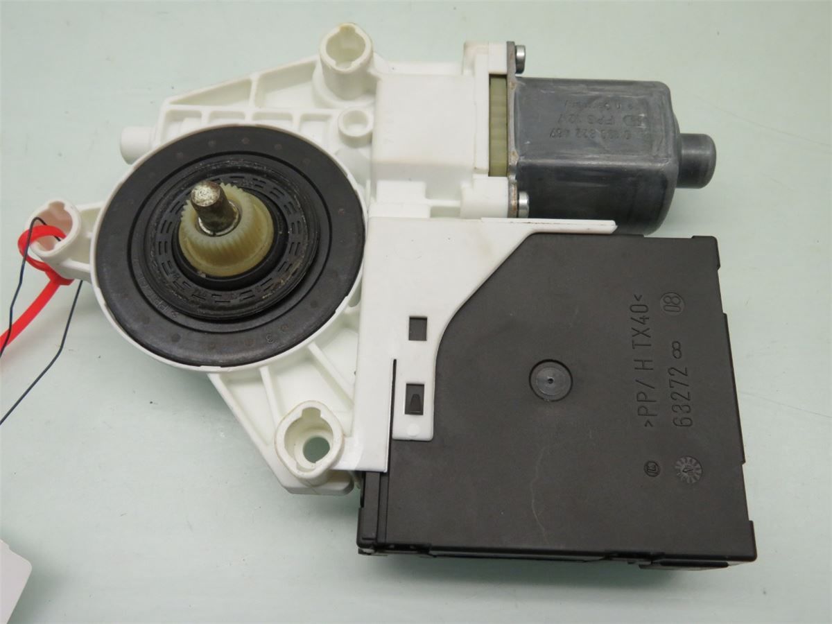 Vindusheismotor – bilde 1