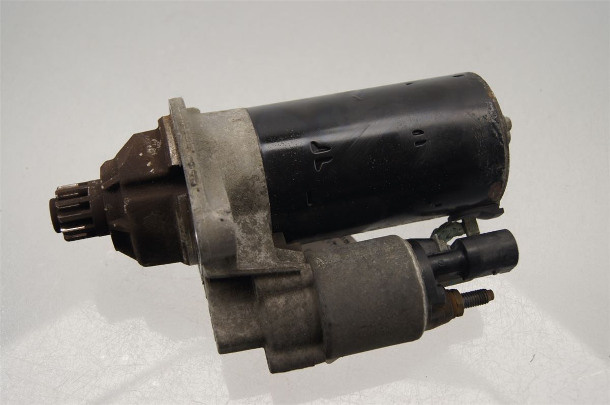 Startmotor Diesel – bilde 5