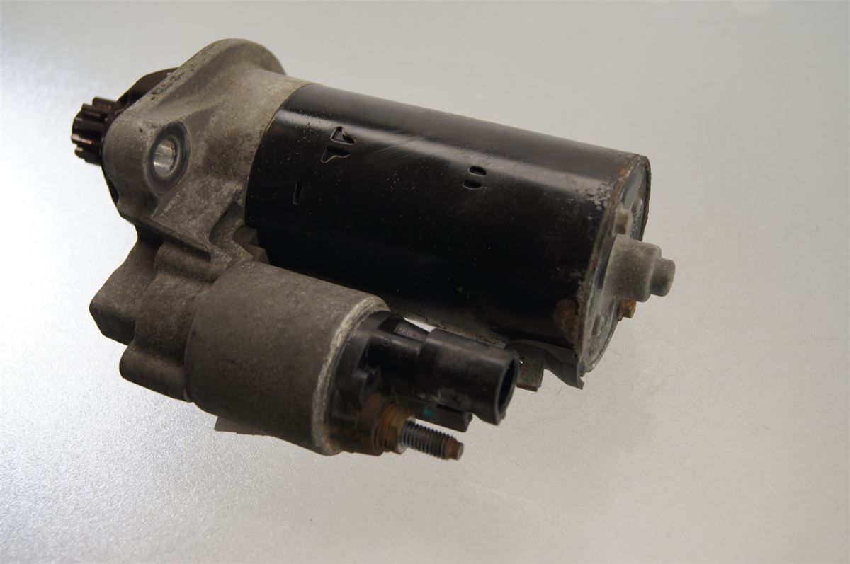 Startmotor Diesel – bilde 6