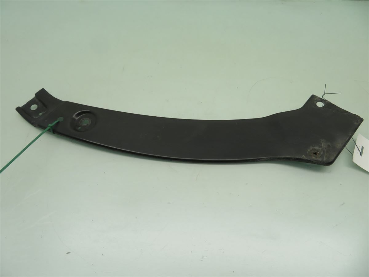 Frontplate Øvre – bilde 1