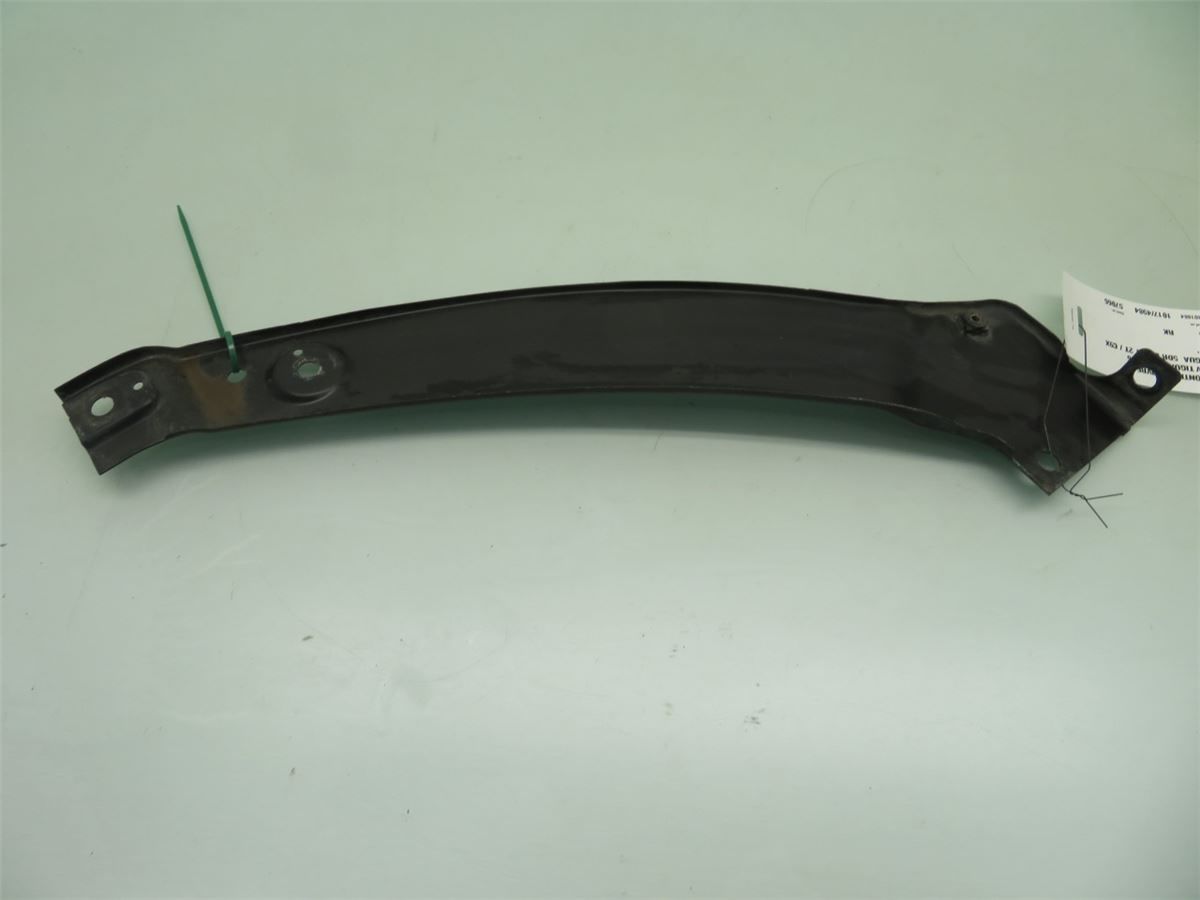 Frontplate Øvre – bilde 3