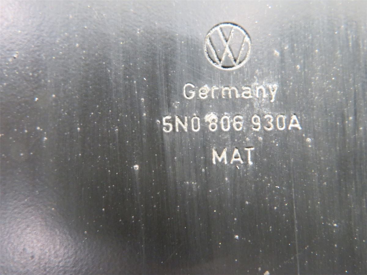 Frontplate Øvre – bilde 4