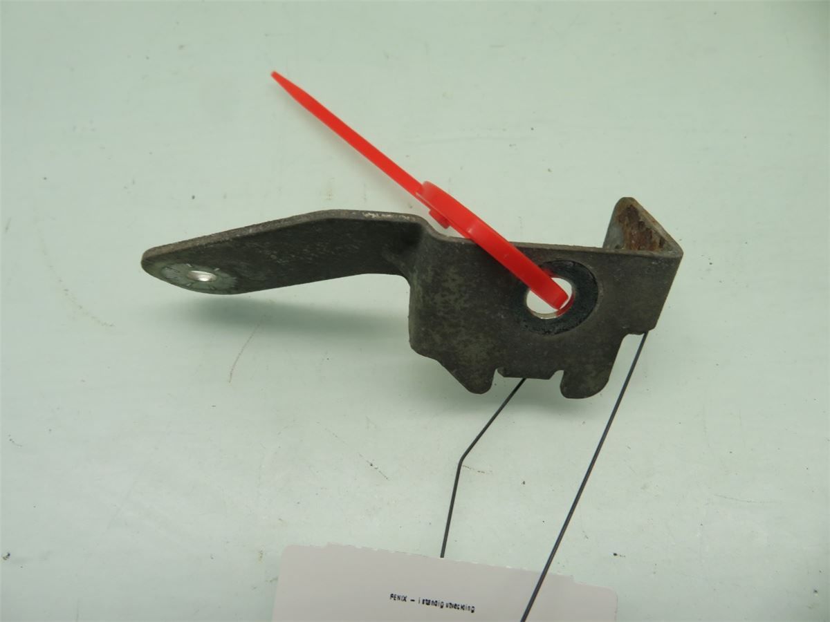 Signalhorn – bilde 1