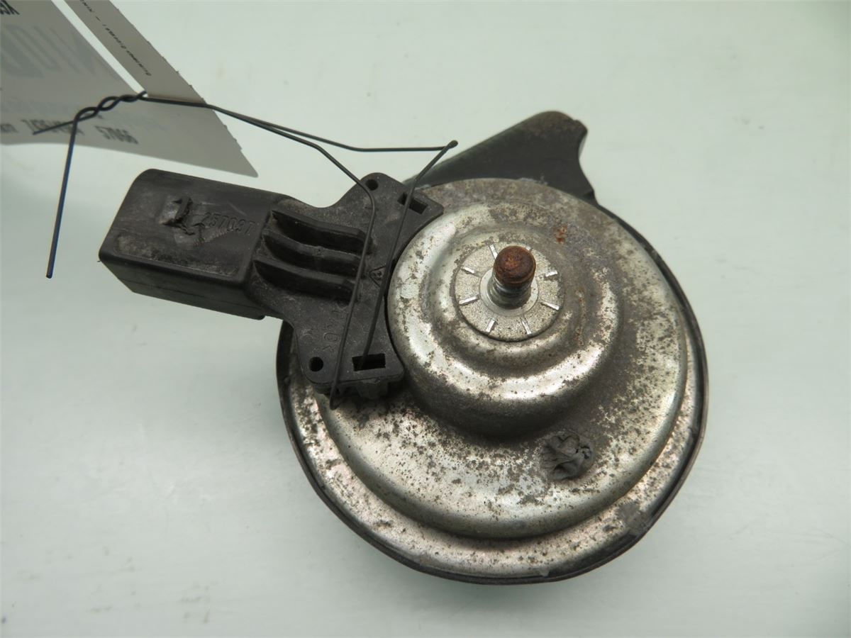 Signalhorn – bilde 2