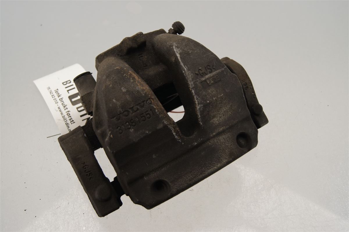 Bremsecaliper Foran Venstre – bilde 3