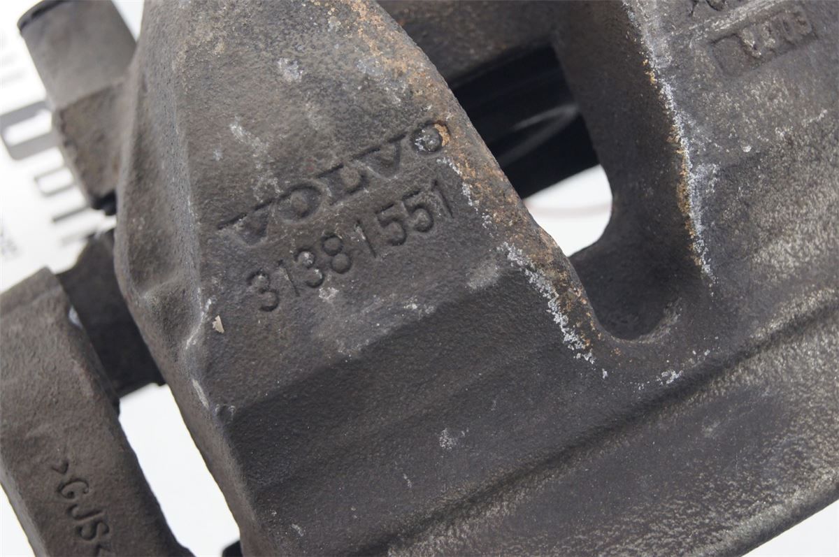Bremsecaliper Foran Venstre – bilde 4