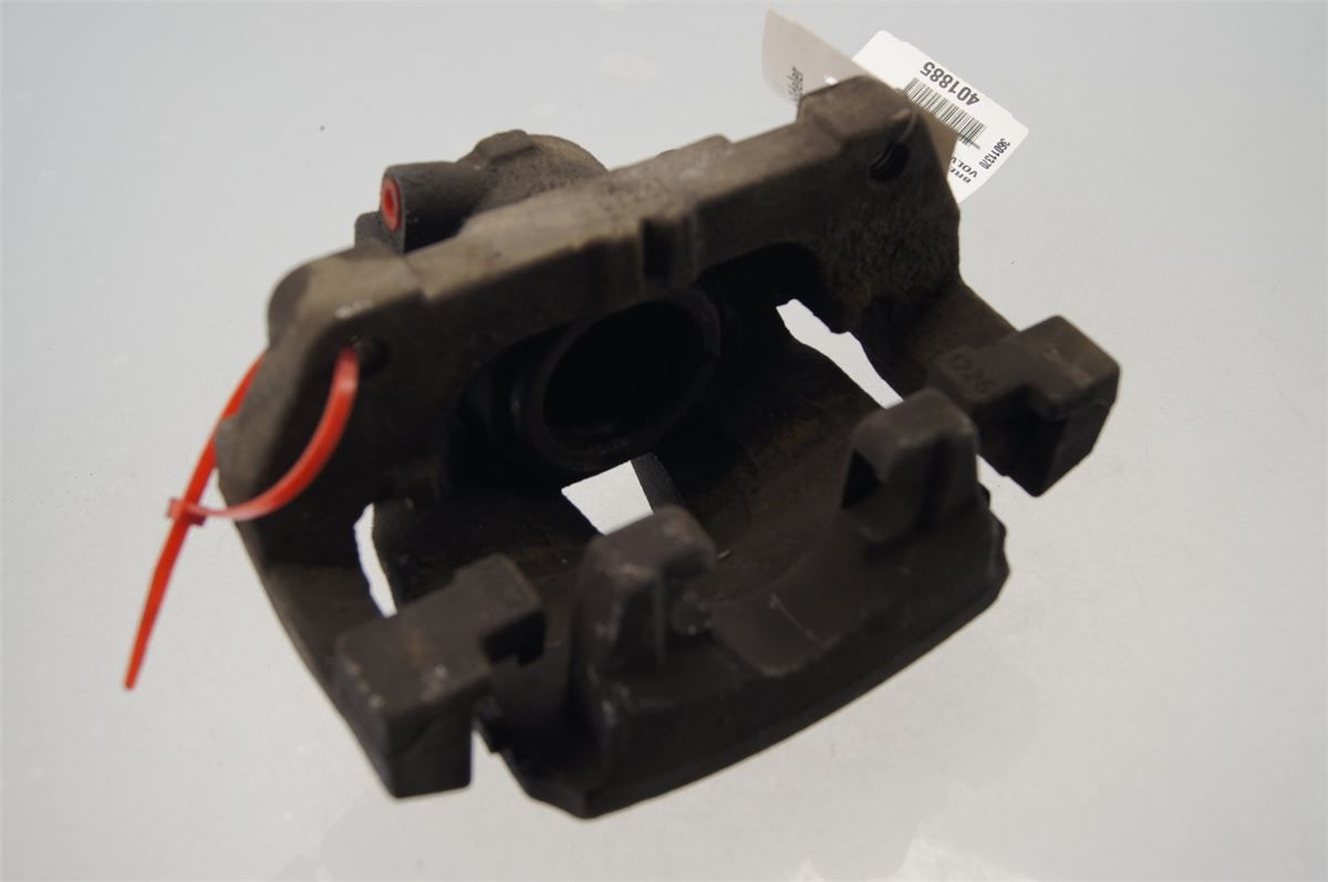 Bremsecaliper Foran Venstre – bilde 6