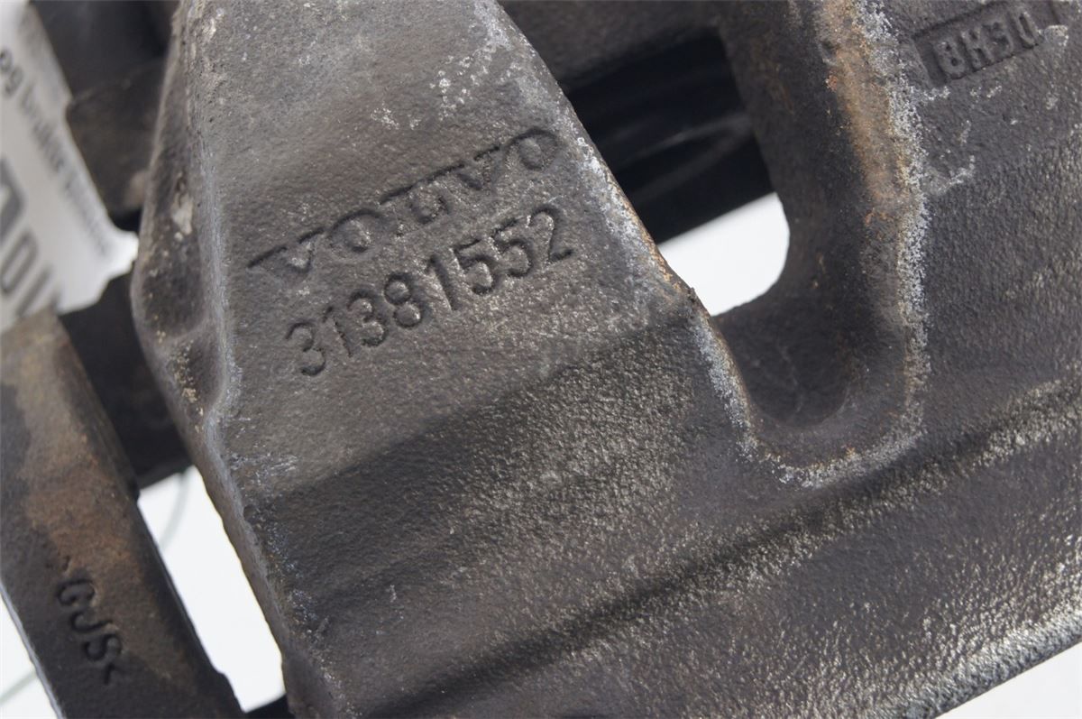 Bremsecaliper Foran Høyre – bilde 2