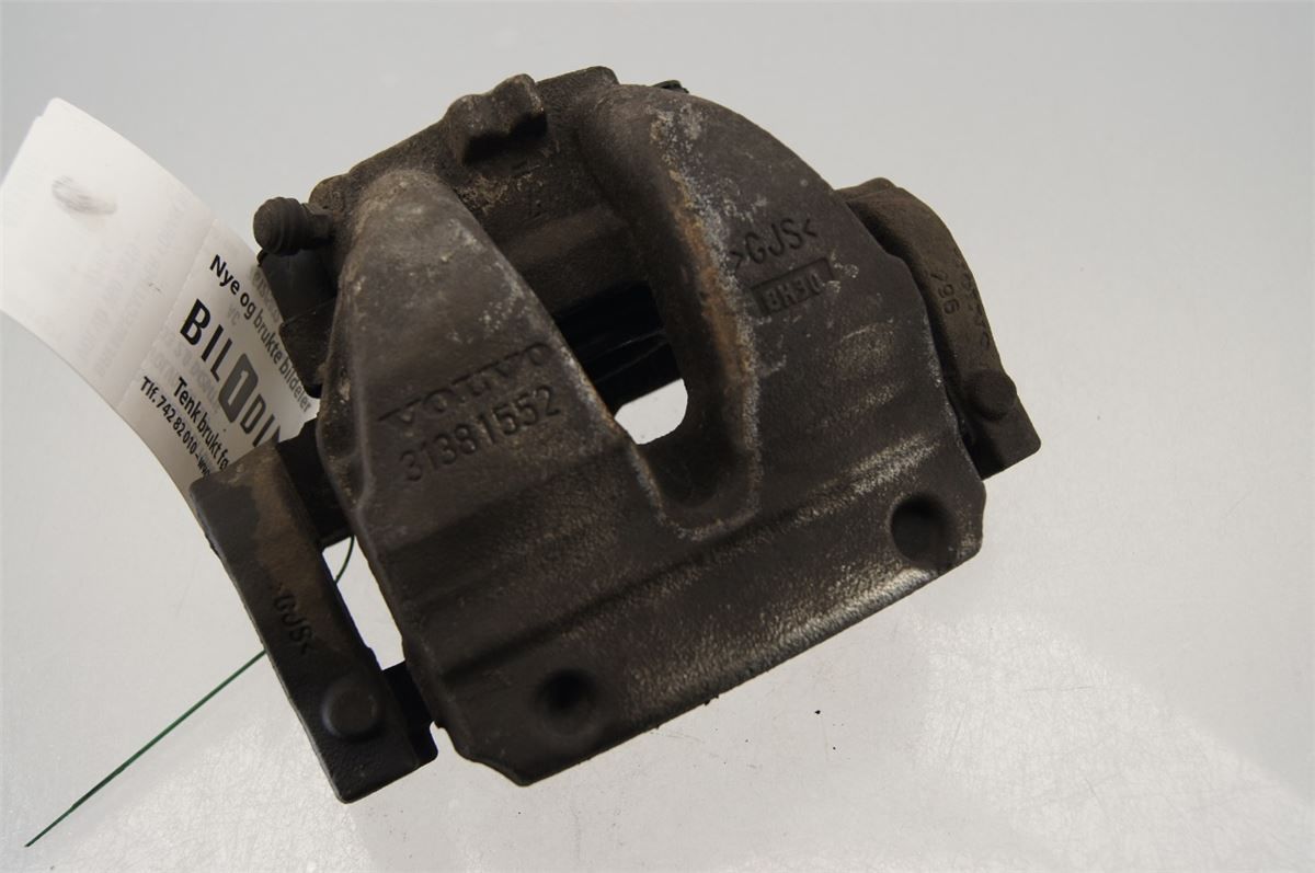 Bremsecaliper Foran Høyre – bilde 4