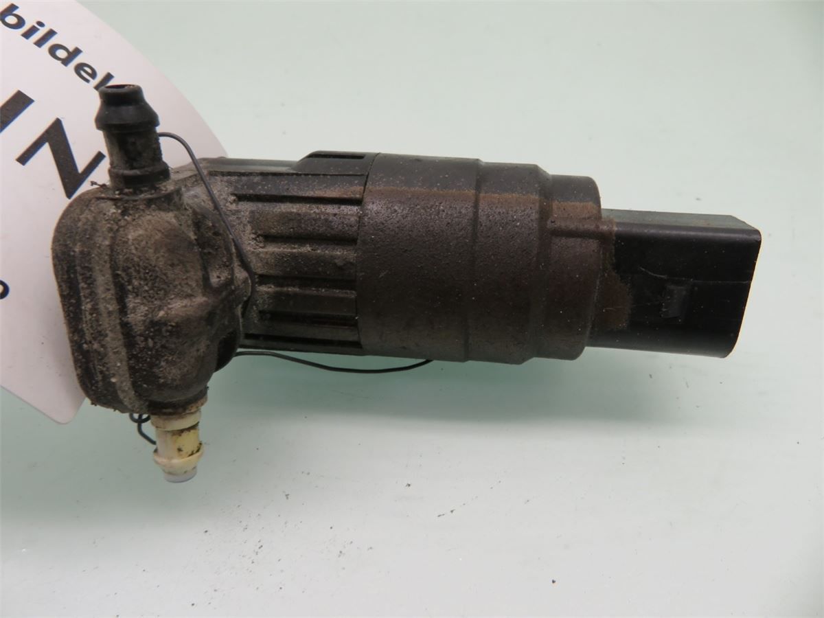 Spylerpumpe Frontrute – bilde 1