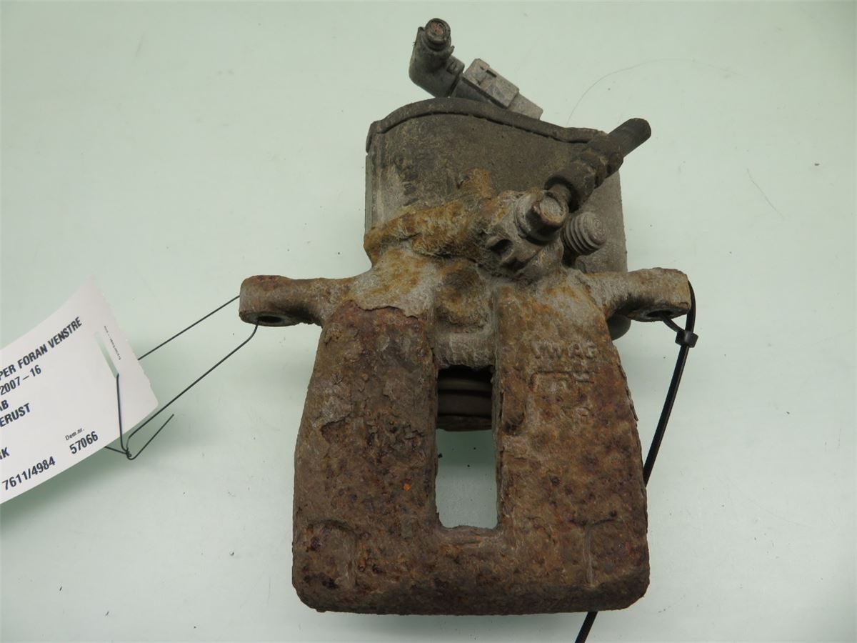 Bremsecaliper Foran Venstre – bilde 1