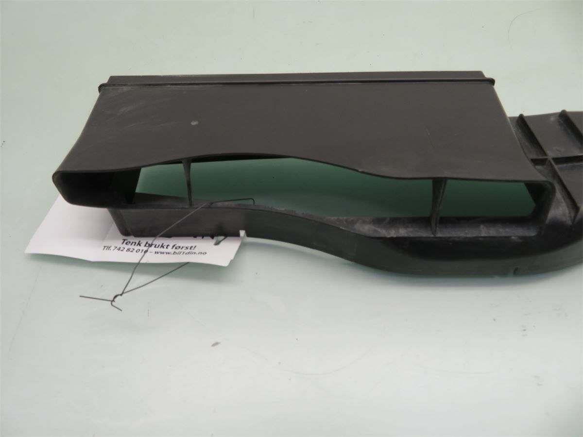 Luftstyring Front – bilde 4